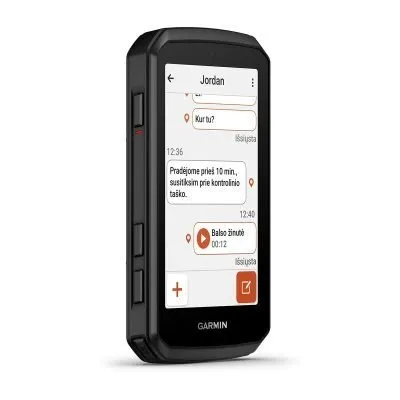 Garmin Edge 1060