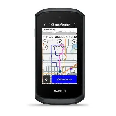 Garmin Edge Explore 3