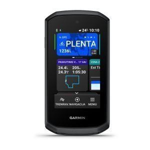 Garmin Edge Explore 3 Plus