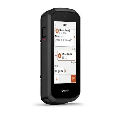 Garmin Edge Explore 3 Plus