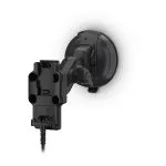 Garmin Powered Mount with Suction Cup Garmin Powered Mount with Suction Cup