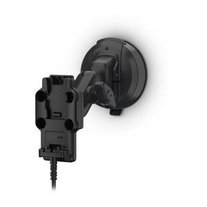 Garmin Powered Mount with Suction Cup