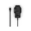 Garmin Powered Mount with Suction Cup