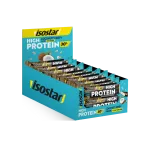 Isostar High Protein Coconut batonėliai 55g x 16