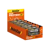 Isostar High Protein 30 Toffee Crunchy batonėliai 55g x 16